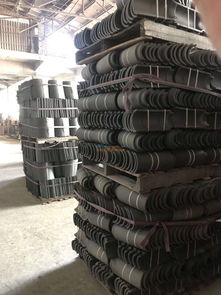 購買實惠閩南古建筑紅瓦，選古然藝建材及安裝服務