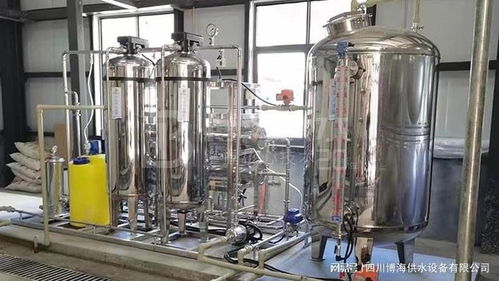 銅仁市反滲透設備品牌，博海為您提供高品質選擇與專業安裝服務